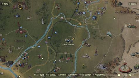 chemistry station fallout 76|fallout 76 tinker's workbench locations.